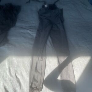 Full body surgical compression